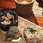 Azabu food