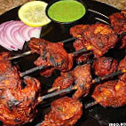 Jet Food Tandoori food