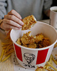 Kfc Metz Metzanine food