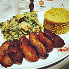 Karaba food