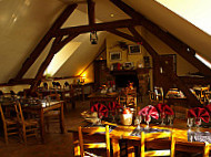 L'Auberge du Moulin de Vanneau food