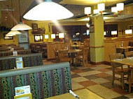 Swiss Chalet Rotisserie & Grill inside