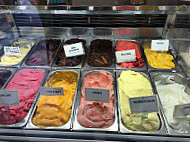 Gelateria Italiana food