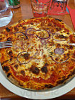 Pizza Story food