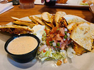 Chili's Grill food