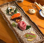 Sushi Seki food