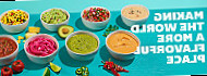 Qdoba Mexican Grill food