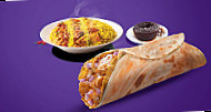 Faasos Wraps Rolls food