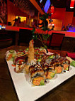 Bon Asian Bistro Hibachi Grill inside