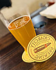 Cigar City Brewing food