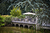 Les Jardins De L'anjou outside