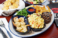 Red Lobster Clovis food