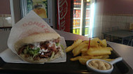 Kebab L'oasis Vesoul food