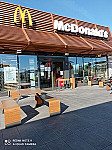 Mc Donald's Ladispoli outside