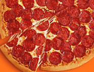 Little Caesars Pizza (parade St) food