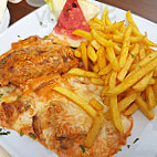 Apollon food