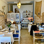 Taberna Del Duque food