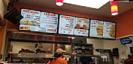 Popeyes Louisiana Kitchen food