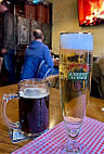 Zum Weissen Schwanen food