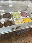 Baskin Robbins food