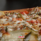 Papa John's Pizza food