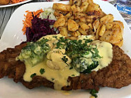 Schnitzel-Culture - The Food Entertainment Bar food