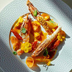 Langouste food