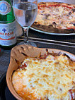 Etna Pizzeria,bistro,paticceria food