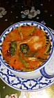 Thai Isan Rose Restaurant food