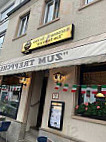 Ristorante DaVinci Zum Treppchen food