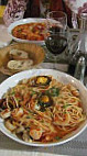 Restaurant-Pizzeria LE PORTOFINO food