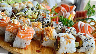 Sushiway Lda food