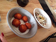 Balls - Pigalle food