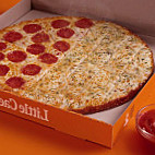 Little Caesar's Pizza #139 food