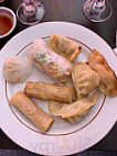 Le Shanghai food