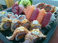 Sushigin food