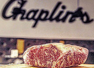 Chaplin`s Steakhouse & Restaurant inside