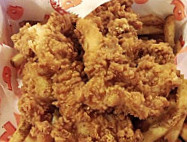 Popeyes Chicken Center Mall Barton food