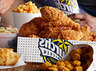 Church's Texas Chicken food