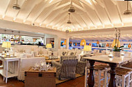 Bonito Saint Barth inside