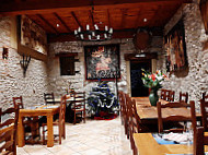 Le Relais Du Pont Vieux food