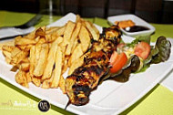 La Brochette Dorée Orly food