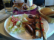 Restaurant Bar L'istanbul Poitiers food