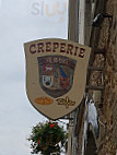 Crêperie Du Val De Rance outside