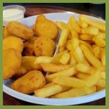 Kebab Taurus Nourriture