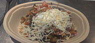 Chipotle Mexican Grill food