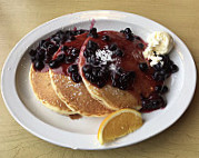 Blueberry Hill Pancake House inside