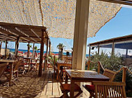 Pasha Plage inside