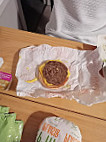 Mcdonald's food