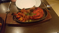 Bombay Tandoori food